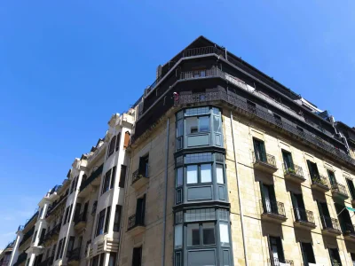 Apartment Urgull | The Rentals Collection - Environment photo 21