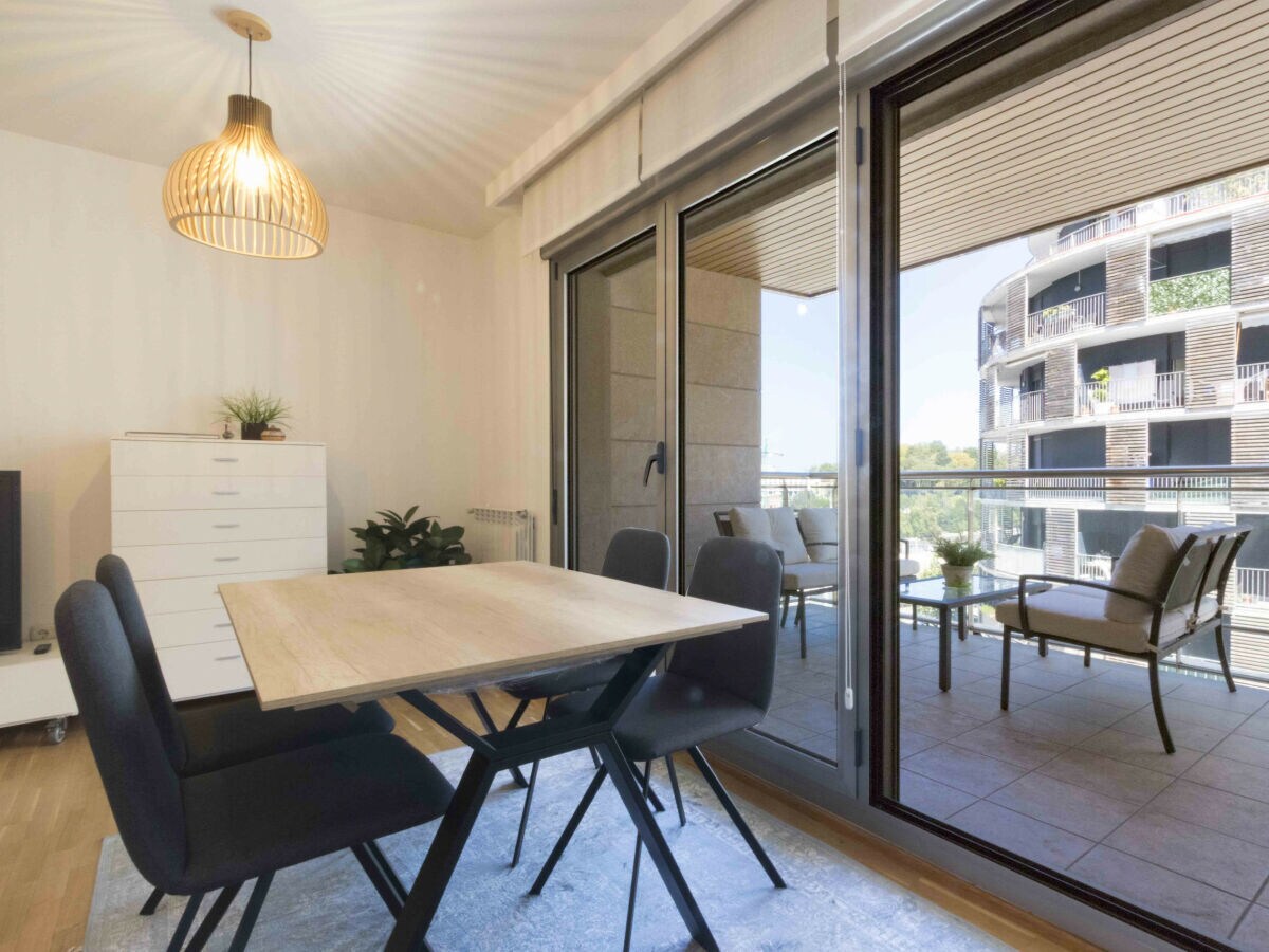 Apartment Urumea | The Rentals Collection - Features photo 5