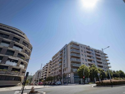 Apartment Urumea | The Rentals Collection - Outdoor photo 4