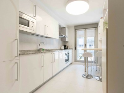 Apartment Urumea | The Rentals Collection - Features photo 9