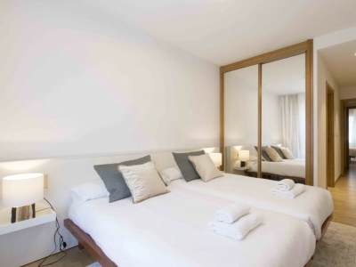 Apartment Urumea | The Rentals Collection - Features photo 11