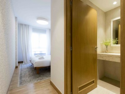 Apartment Urumea | The Rentals Collection - Features photo 12