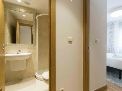 Apartment Urumea | The Rentals Collection - Features photo 14