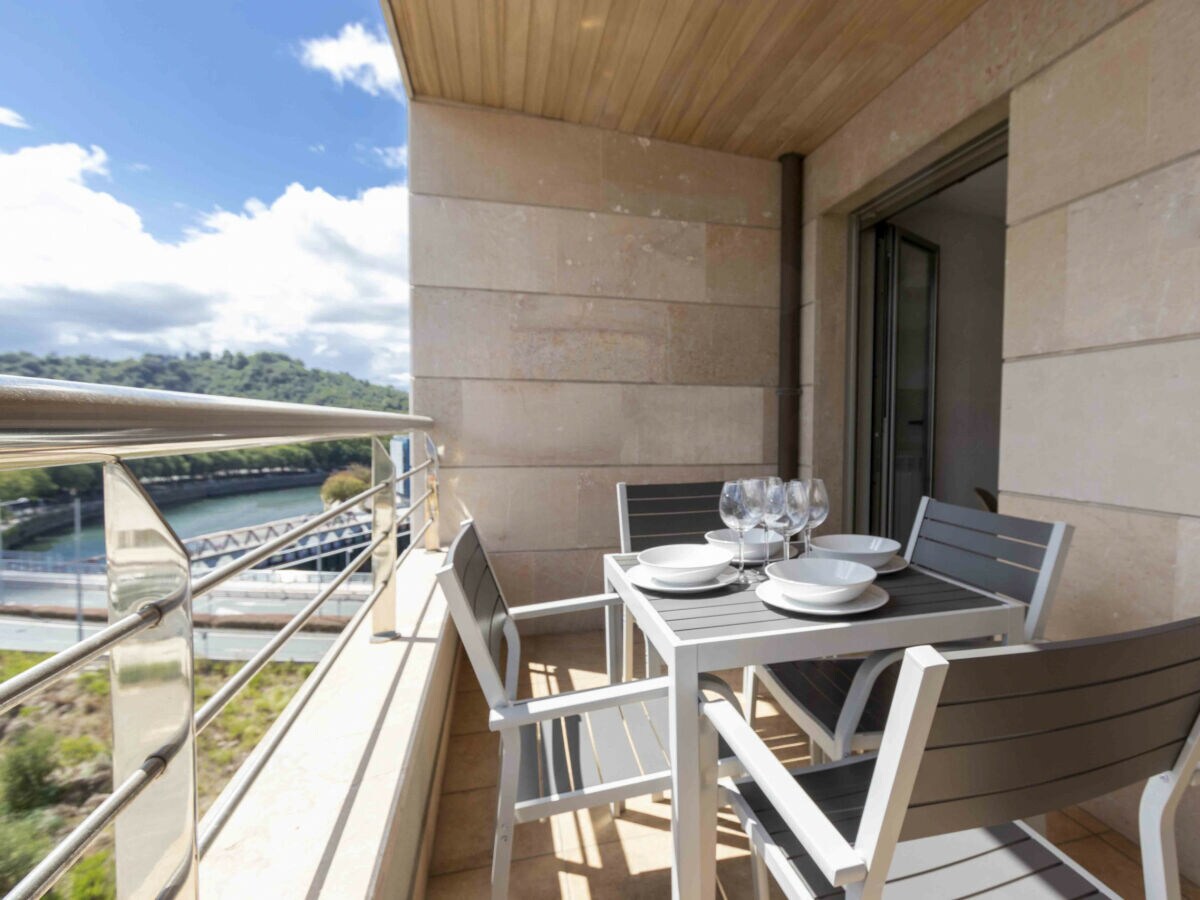 Apartment Urumea II | The Rentals Collection - Outdoor photo 2