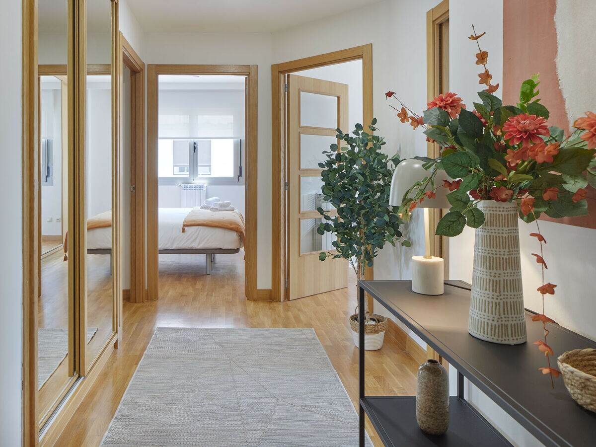 Apartment Urumea II | The Rentals Collection - Outdoor photo 4