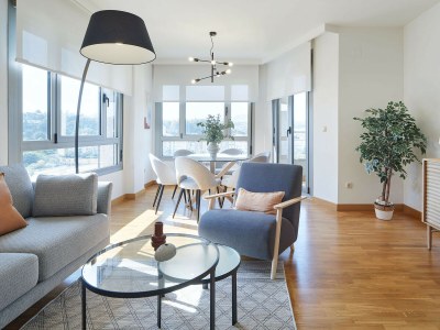 Apartment Urumea II | The Rentals Collection in San Sebastián - Apartment