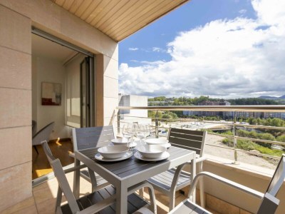 Apartment Urumea II | The Rentals Collection - Outdoor photo 3