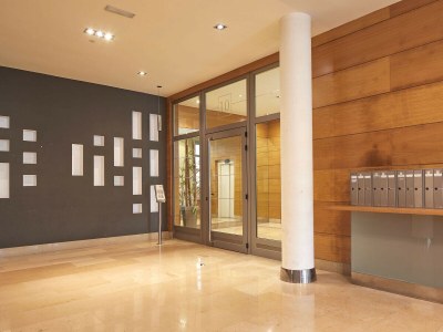 Apartment Urumea II | The Rentals Collection - Outdoor photo 6