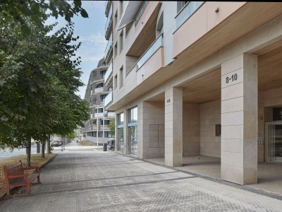 Apartment Urumea II | The Rentals Collection - Outdoor photo 7