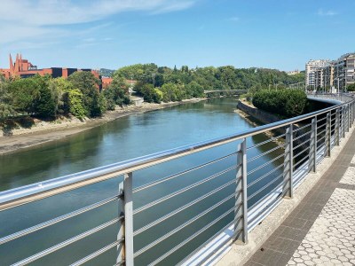 Apartment Urumea II | The Rentals Collection - Outdoor photo 9