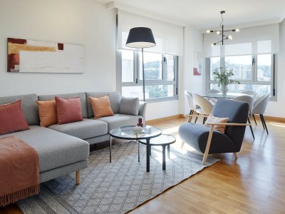 Apartment Urumea II | The Rentals Collection - Features photo 10