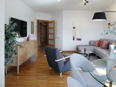 Apartment Urumea II | The Rentals Collection - Features photo 12