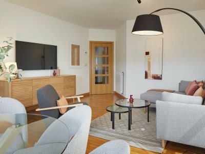 Apartment Urumea II | The Rentals Collection - Features photo 15