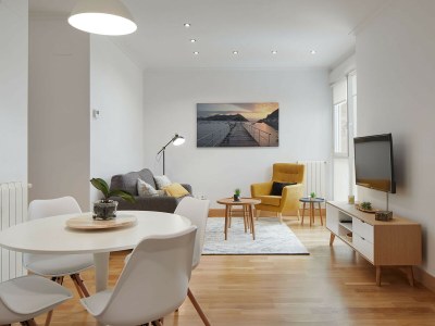 Apartment Vaumm | The Rentals Collection in San Sebastián - Apartment