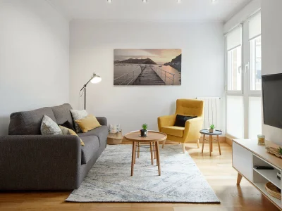 Apartment Vaumm | The Rentals Collection - Features photo 9