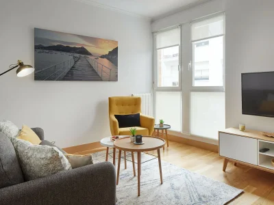 Apartment Vaumm | The Rentals Collection - Features photo 10