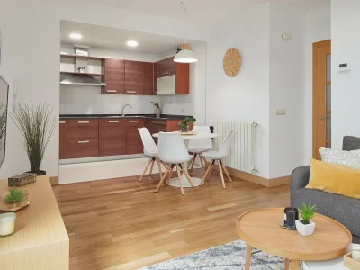 Apartment Vaumm | The Rentals Collection - Features photo 11