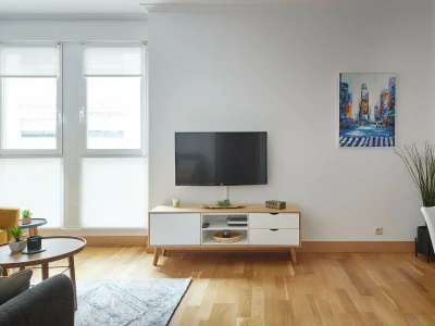 Apartment Vaumm | The Rentals Collection - Features photo 12