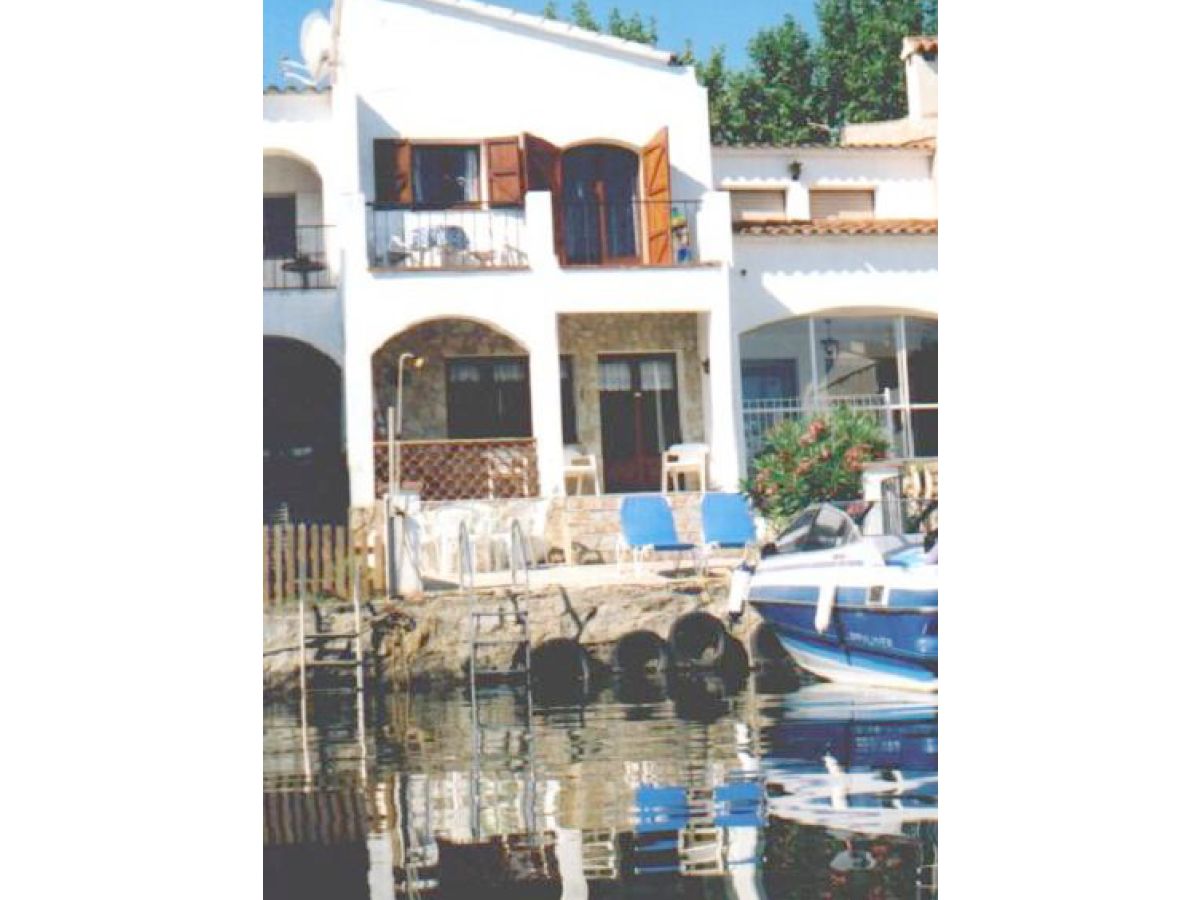 Holiday house Casita Ricarda