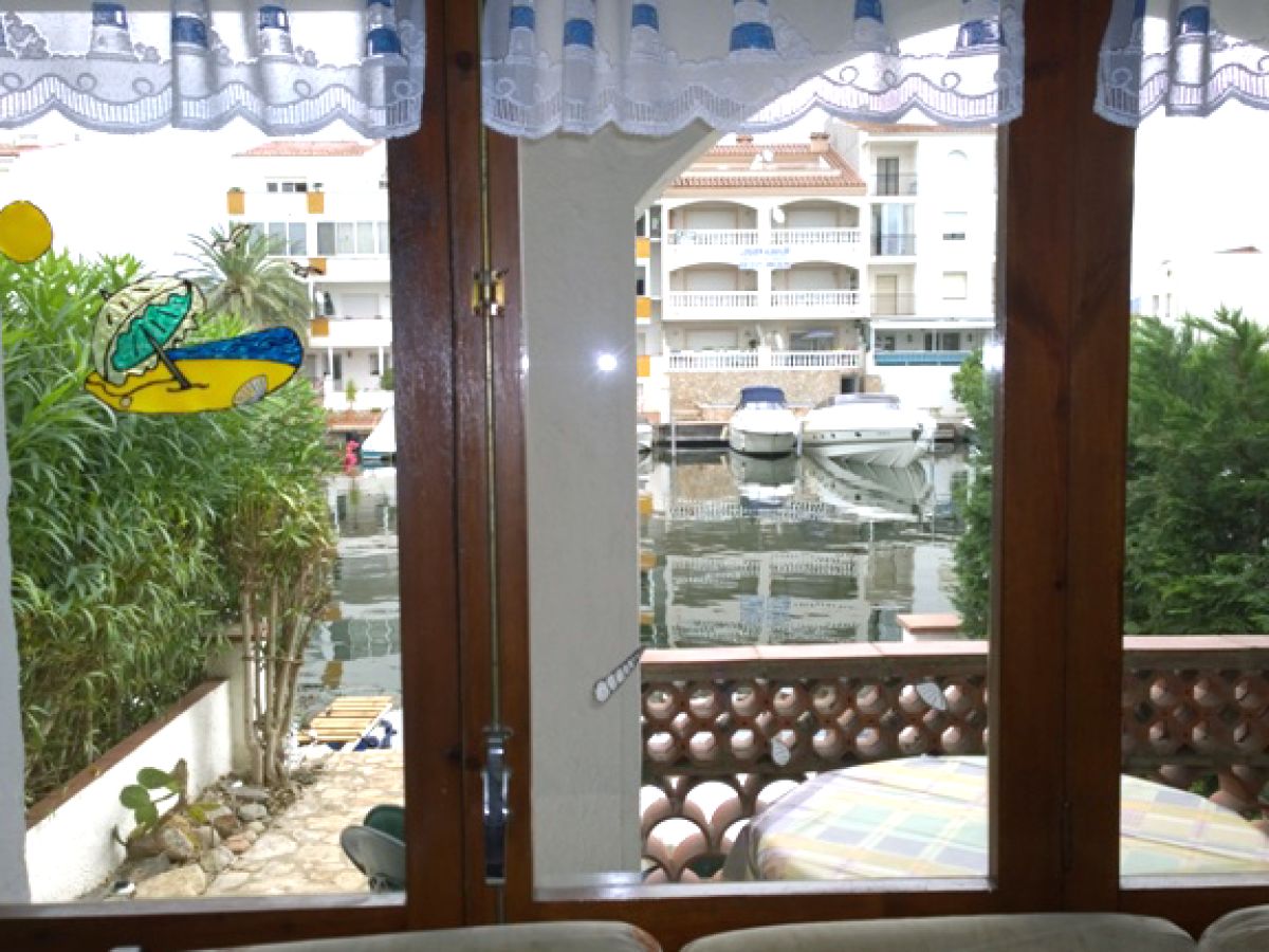 Holiday house Casita Ricarda - Outdoor photo 2