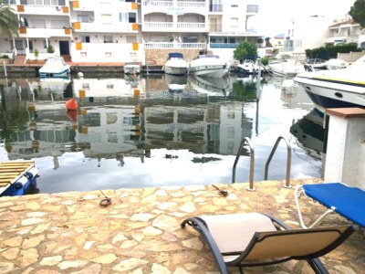 Holiday house Casita Ricarda - Outdoor photo 3