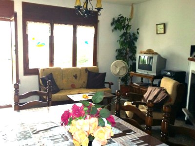 Holiday house Casita Ricarda - Features photo 7