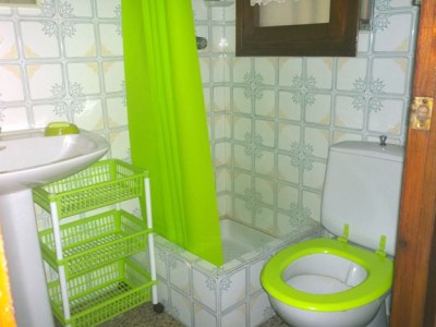 Holiday house Casita Ricarda - Features photo 15