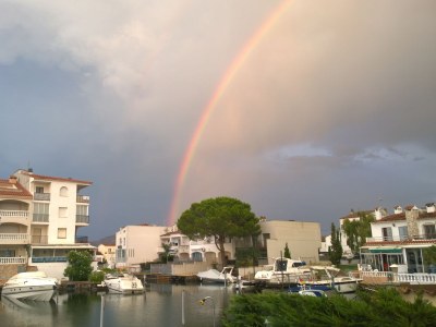 Holiday house Casita Ricarda - Environment photo 18