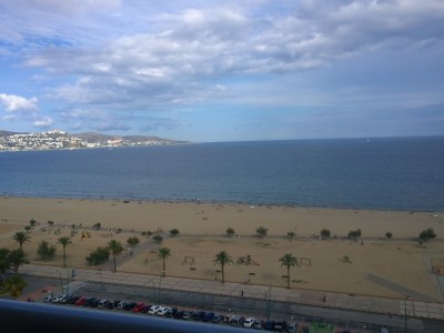 Holiday house Casita Ricarda - Environment photo 19