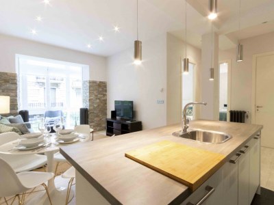 Apartment Wals | The Rentals Collection - Features photo 13