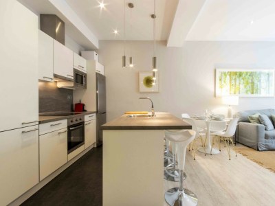 Apartment Wals | The Rentals Collection - Features photo 14