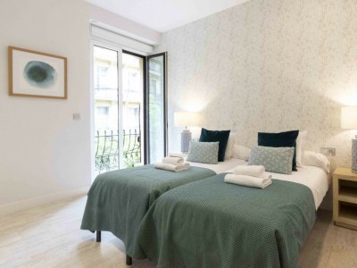 Apartment Wals | The Rentals Collection - Features photo 17