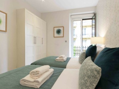 Apartment Wals | The Rentals Collection - Features photo 18