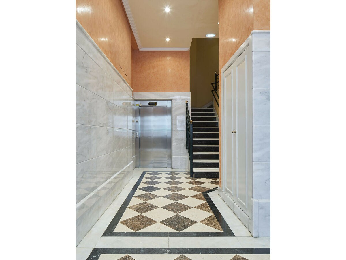 Apartment Zubieta I | The Rentals Collection