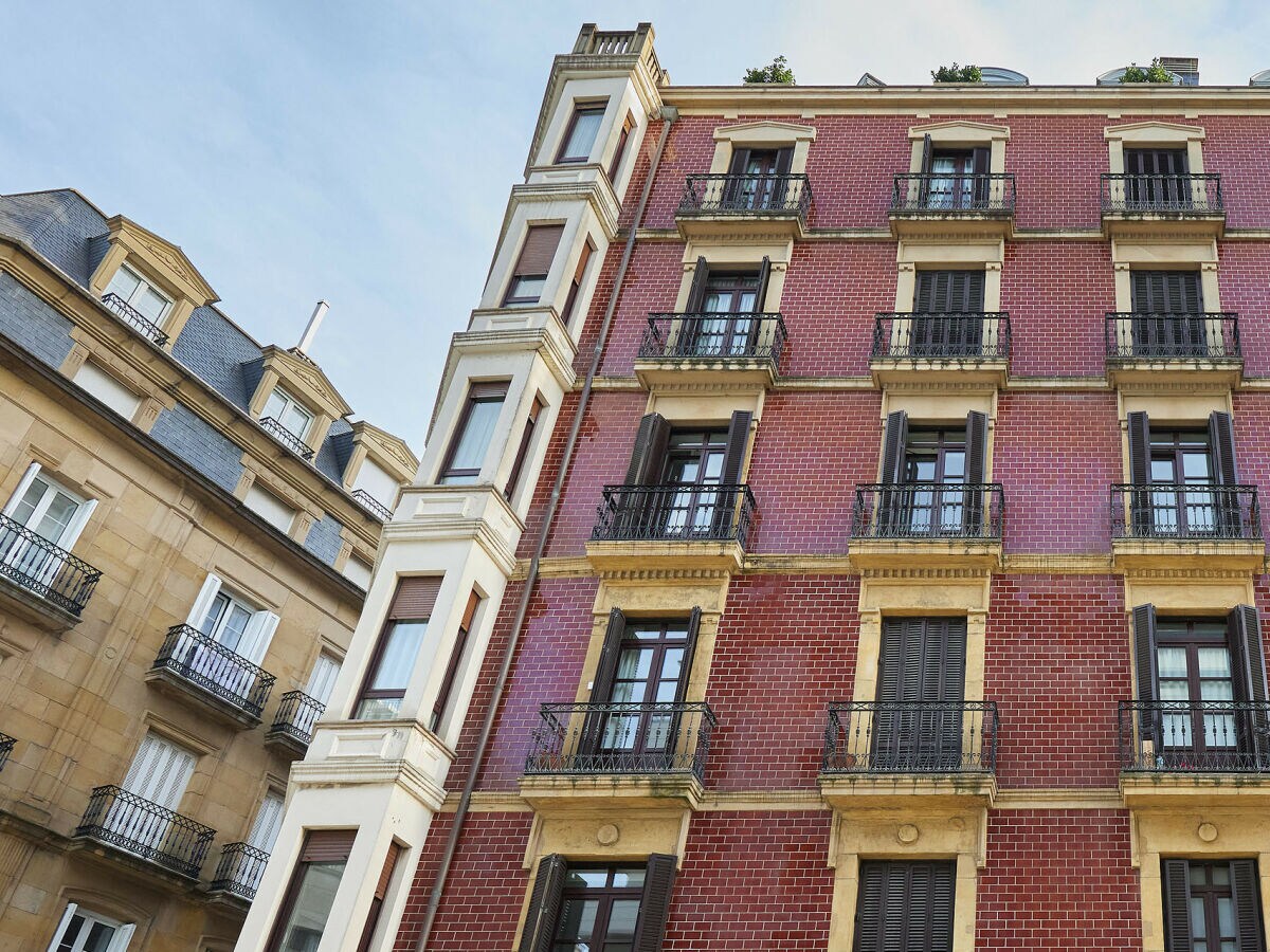 Apartment Zubieta I | The Rentals Collection - Outdoor photo 4