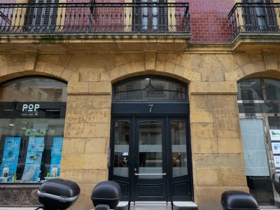 Apartment Zubieta I | The Rentals Collection - Outdoor photo 3