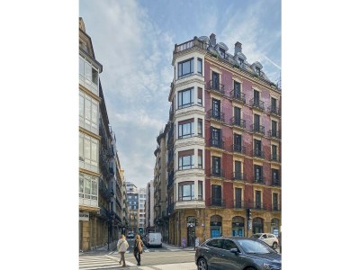 Apartment Zubieta I | The Rentals Collection - Outdoor photo 5