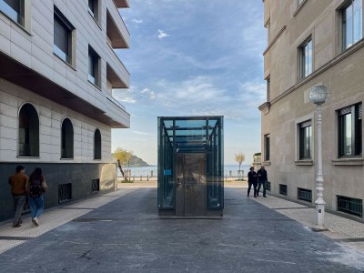 Apartment Zubieta I | The Rentals Collection - Outdoor photo 6