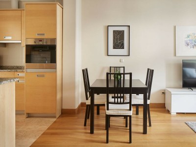 Apartment Zubieta I | The Rentals Collection - Features photo 9