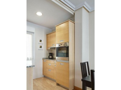 Apartment Zubieta I | The Rentals Collection - Features photo 10