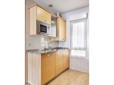 Apartment Zubieta I | The Rentals Collection - Features photo 11