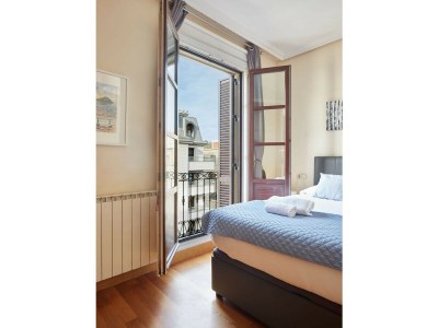 Apartment Zubieta I | The Rentals Collection - Features photo 14