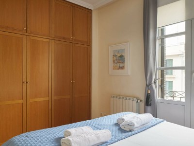 Apartment Zubieta I | The Rentals Collection - Features photo 15