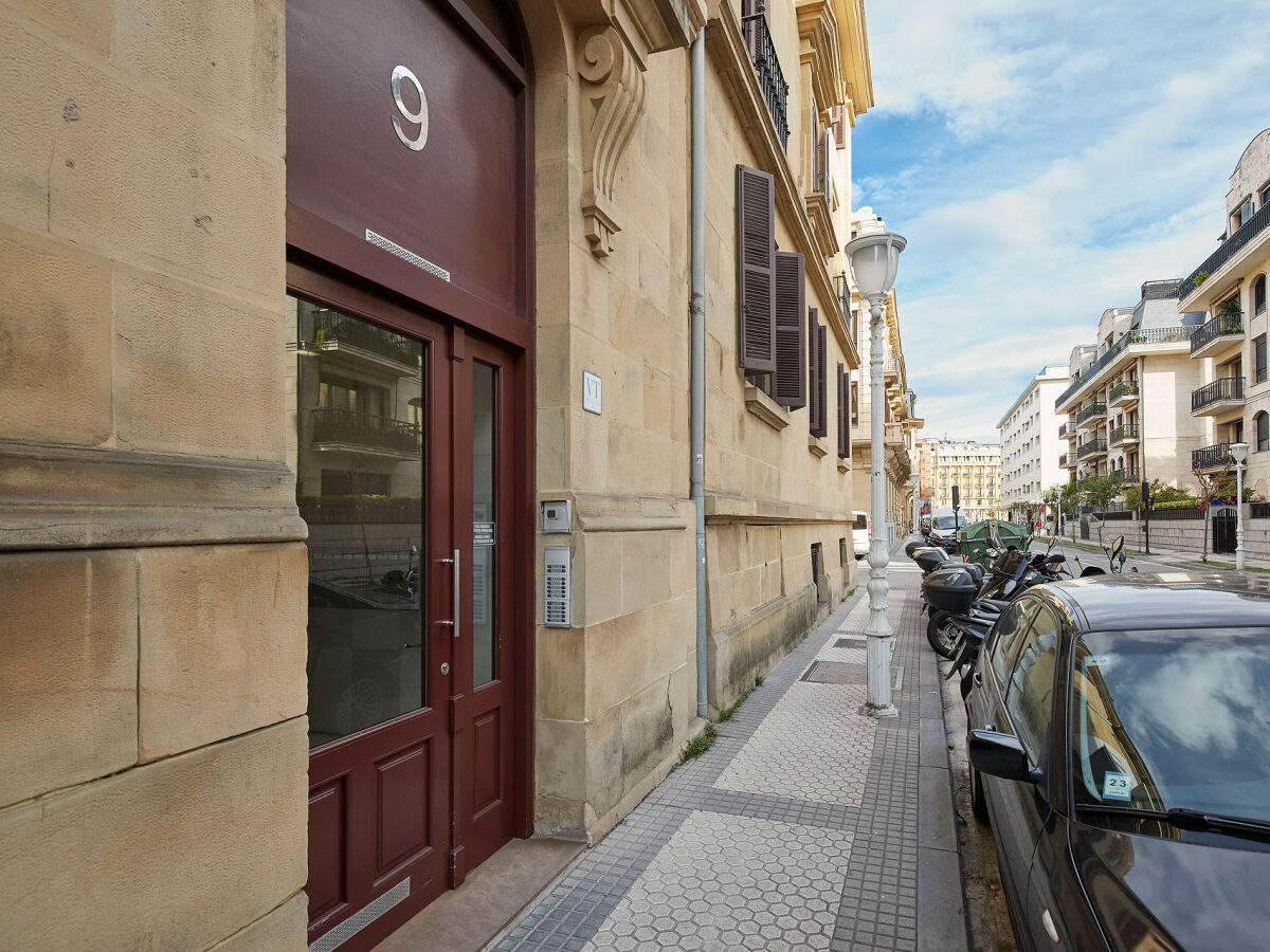 Apartment Eiffel | The Rentals Collection - Outdoor photo 2