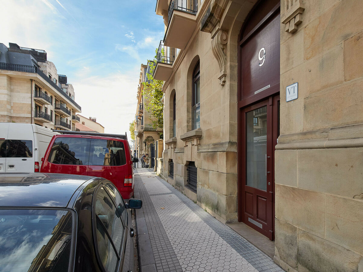 Apartment Eiffel | The Rentals Collection - Outdoor photo 3