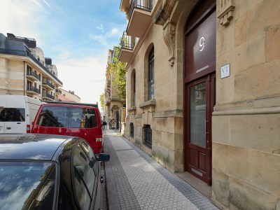 Apartment Eiffel | The Rentals Collection - Outdoor photo 3