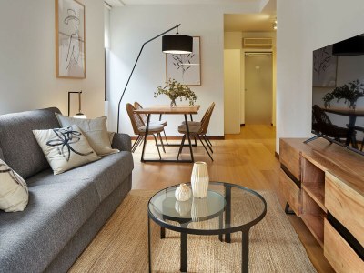 Apartment Eiffel | The Rentals Collection - Features photo 4