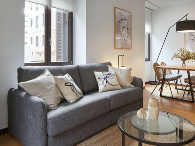 Apartment Eiffel | The Rentals Collection - Features photo 6