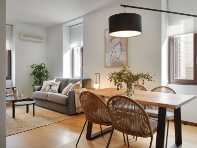 Apartment Eiffel | The Rentals Collection - Features photo 8