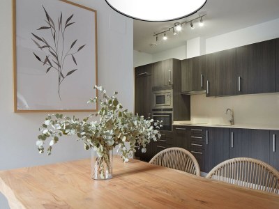 Apartment Eiffel | The Rentals Collection - Features photo 10